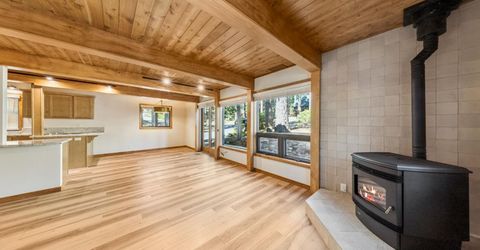 2160 Mewuk Drive, South Lake Tahoe, CA 96150 Photo