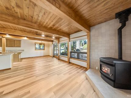 2160 Mewuk Drive, South Lake Tahoe, CA 96150 Photo