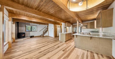 2160 Mewuk Drive, South Lake Tahoe, CA 96150 Photo