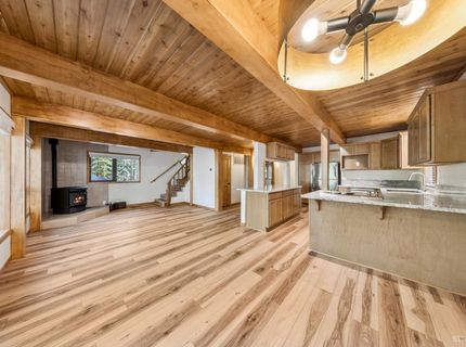 2160 Mewuk Drive, South Lake Tahoe, CA 96150 Photo