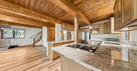 2160 Mewuk Drive, South Lake Tahoe, CA 96150 Photo