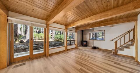 2160 Mewuk Drive, South Lake Tahoe, CA 96150 Photo
