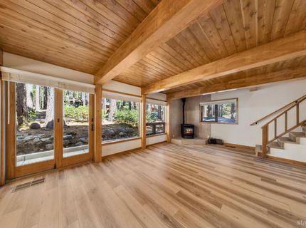 2160 Mewuk Drive, South Lake Tahoe, CA 96150 Photo