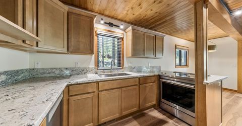 2160 Mewuk Drive, South Lake Tahoe, CA 96150 Photo