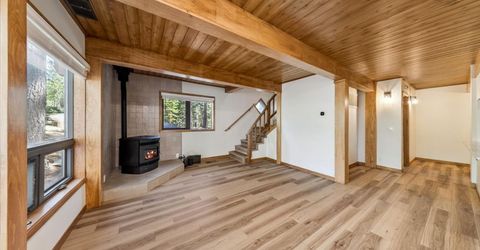 2160 Mewuk Drive, South Lake Tahoe, CA 96150 Photo