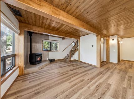 2160 Mewuk Drive, South Lake Tahoe, CA 96150 Photo
