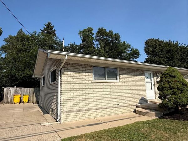 45656 Brownell Street, Utica, Mi 48317