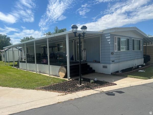 3800 S 1900 ST W, Unit 68, Roy, UT 84067