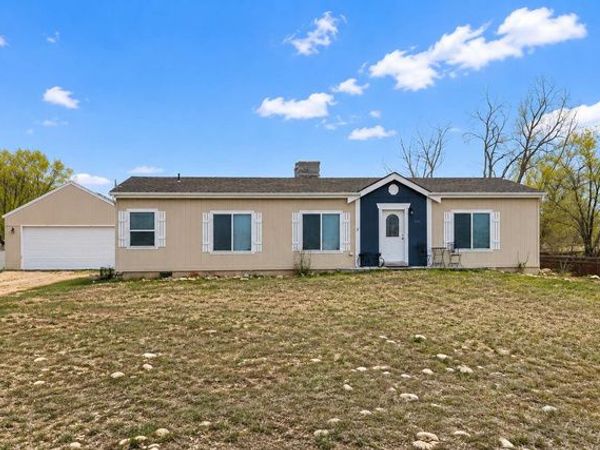450 E 400 N, Spring City, UT 84662