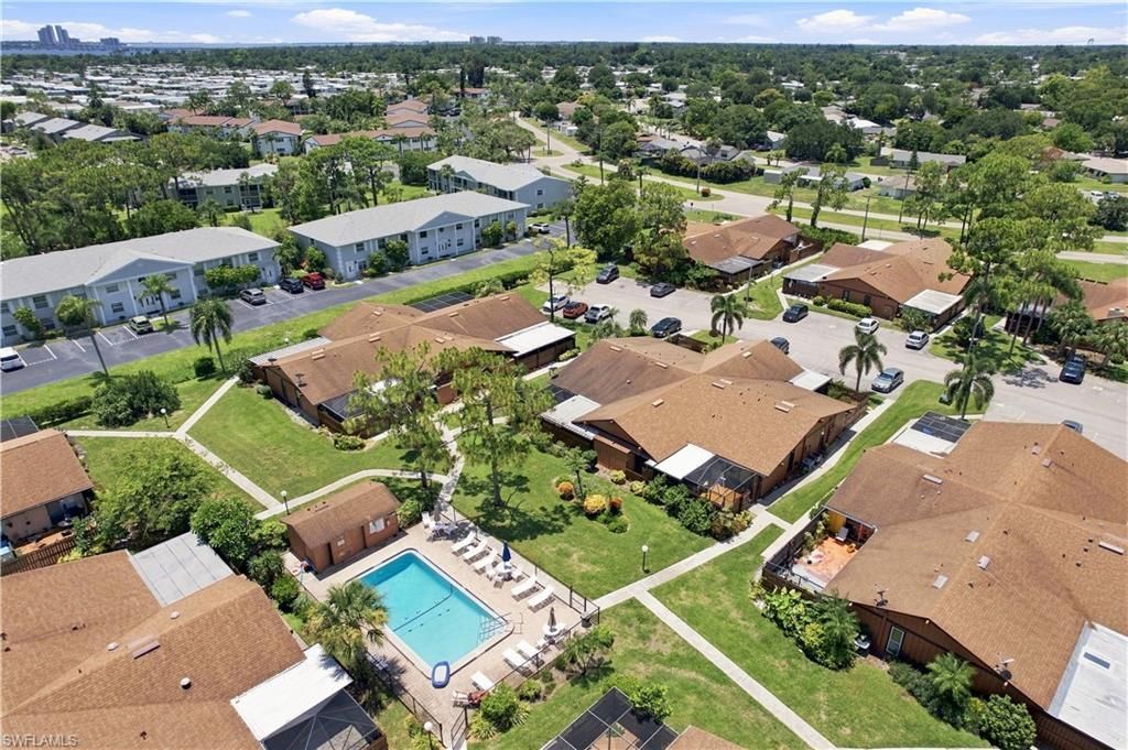 5638 Foxlake Dr, North Fort Myers, FL 33917 Photo