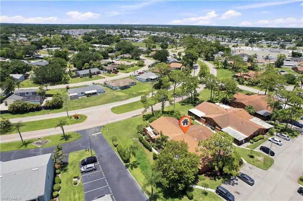 5638 Foxlake Dr, North Fort Myers, FL 33917 Photo