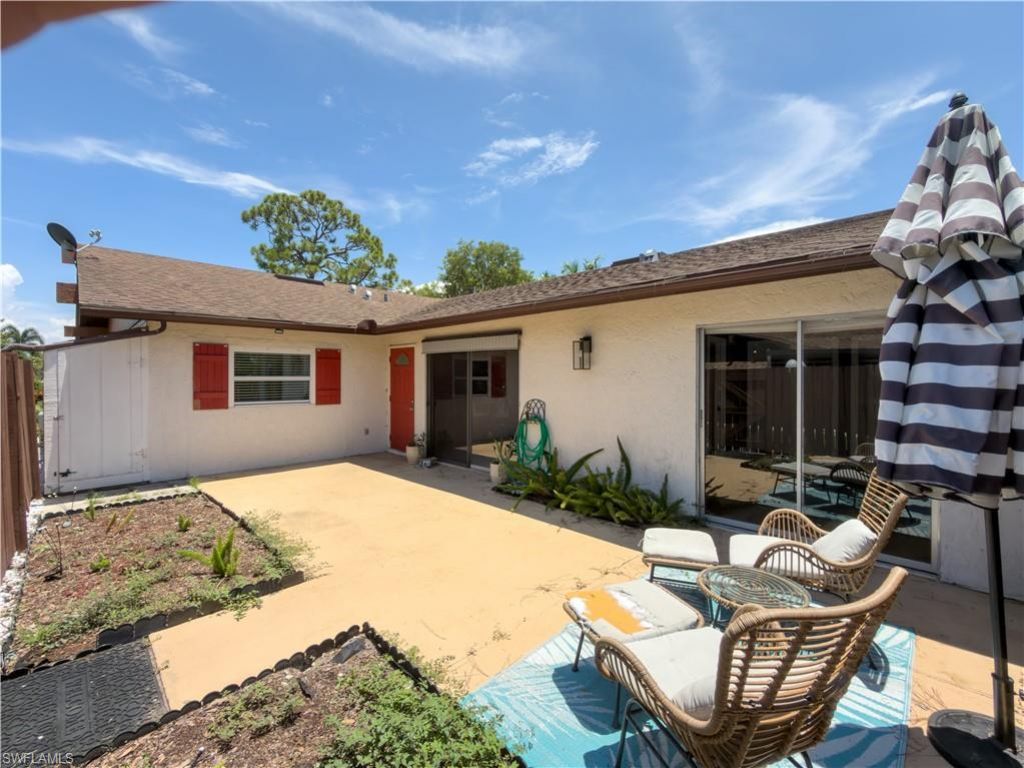 5638 Foxlake Dr, North Fort Myers, FL 33917 Photo