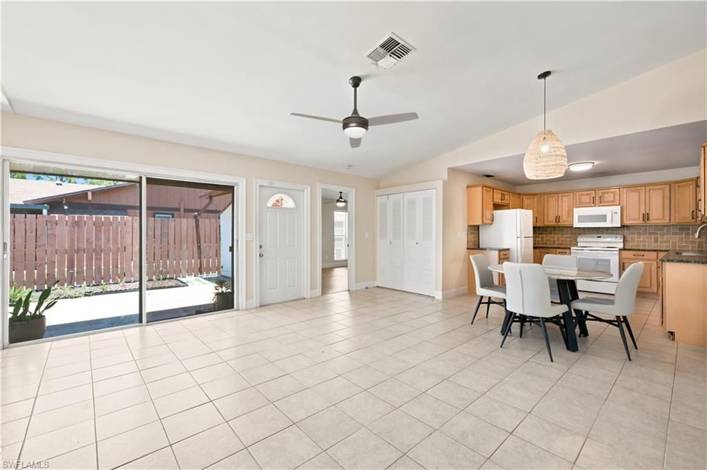 5638 Foxlake Dr, North Fort Myers, FL 33917 Photo