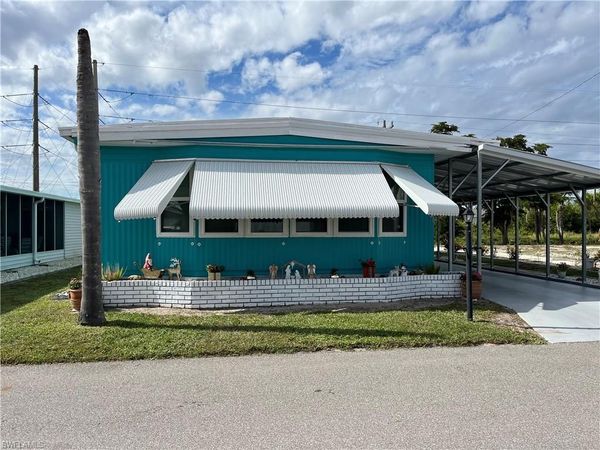 16021 Citron WAY, NORTH FORT MYERS, FL 33903