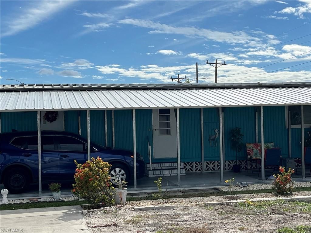 16021 Citron Way, North Fort Myers, FL 33903 Photo