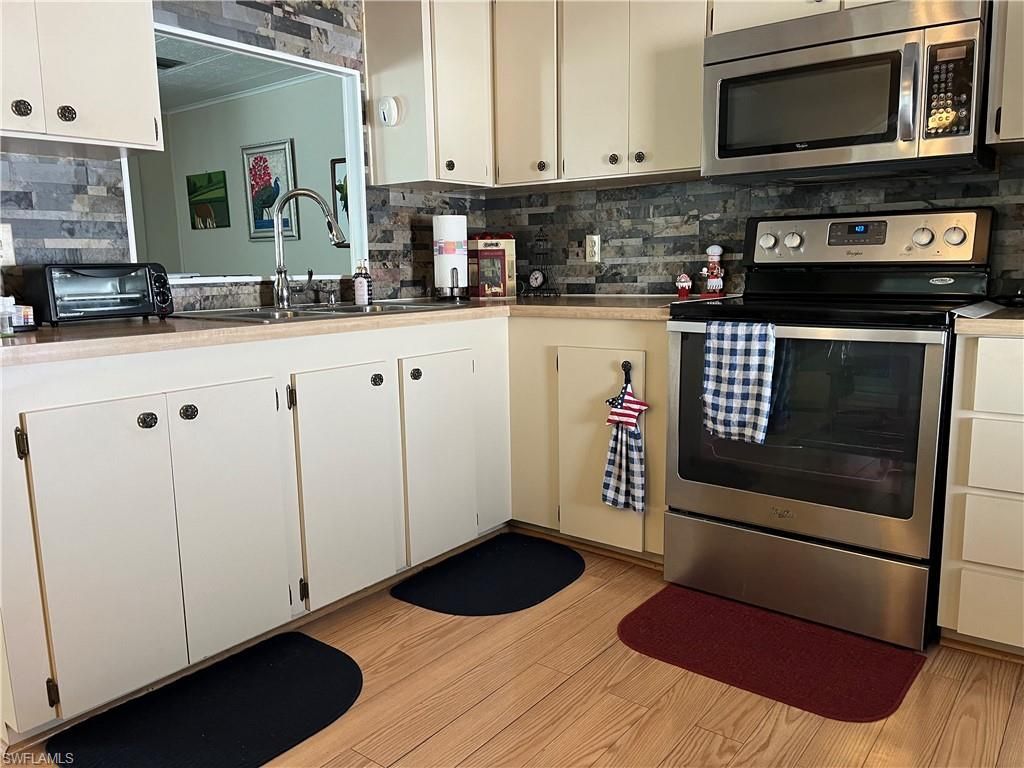 16021 Citron Way, North Fort Myers, FL 33903 Photo