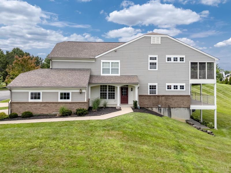 1244 Villa Parke, Batavia Twp, OH 45102 Photo 1