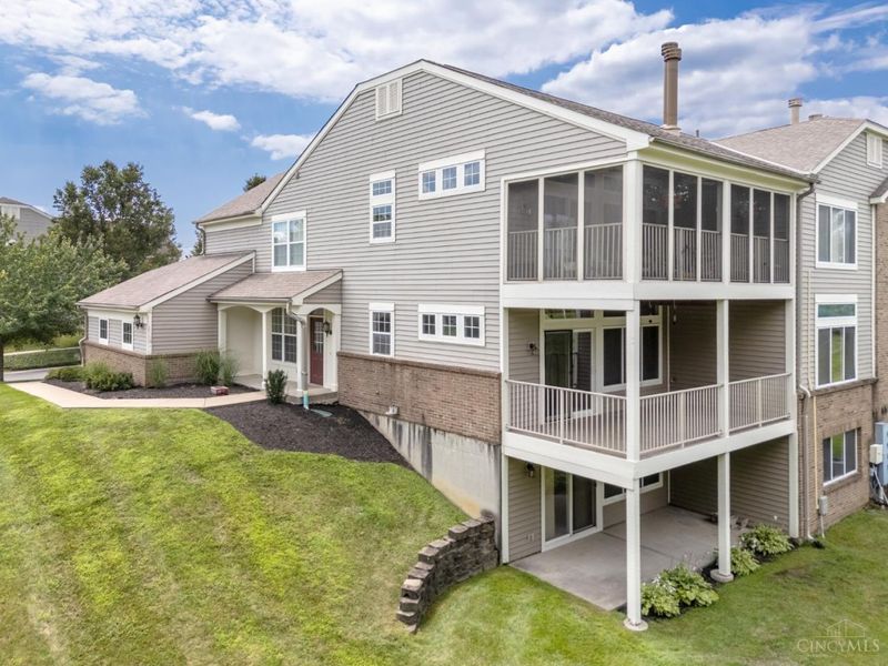 1244 Villa Parke, Batavia Twp, OH 45102 Photo 3