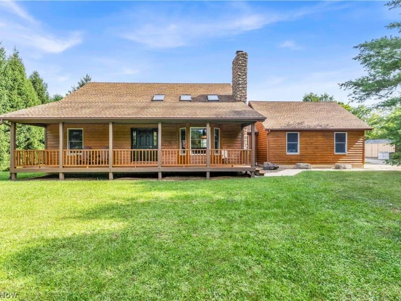 6999 Spencer Lake Road, Medina, OH 44256 Photo 1