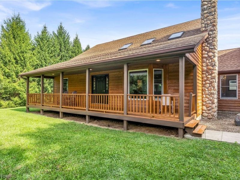 6999 Spencer Lake Road, Medina, OH 44256 Photo 2