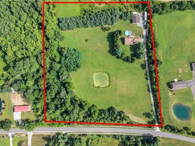 6999 Spencer Lake Road, Medina, OH 44256 Photo 33