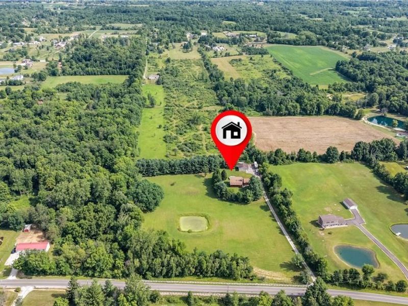 6999 Spencer Lake Road, Medina, OH 44256 Photo 34
