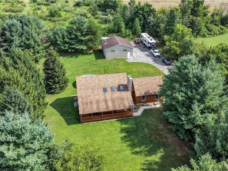 6999 Spencer Lake Road, Medina, OH 44256 Photo 36