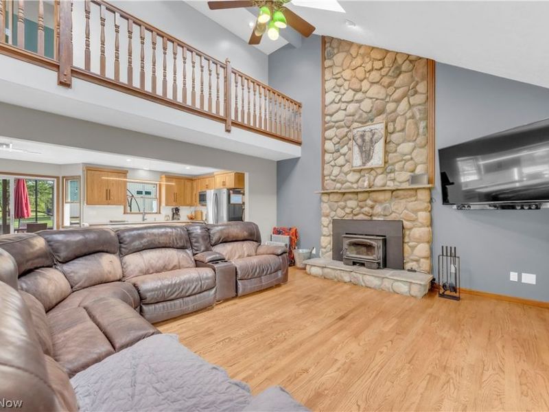 6999 Spencer Lake Road, Medina, OH 44256 Photo 9