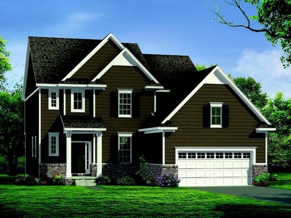 5092 Rutland Drive, Saline, MI 48176