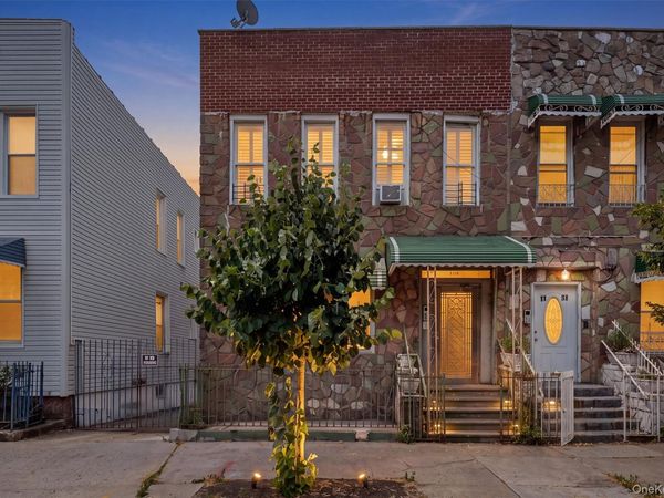 1149 Croes Avenue , Bronx, NY 10472