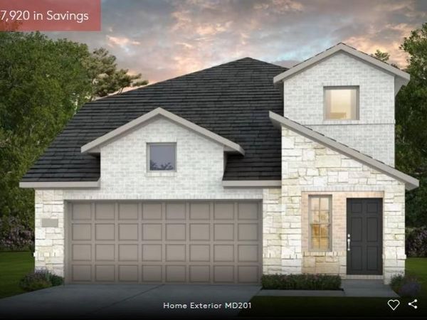 224 Groveland DR , Liberty Hill, TX 78642