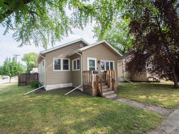 357 15th Avenue S, Fargo, ND 58103