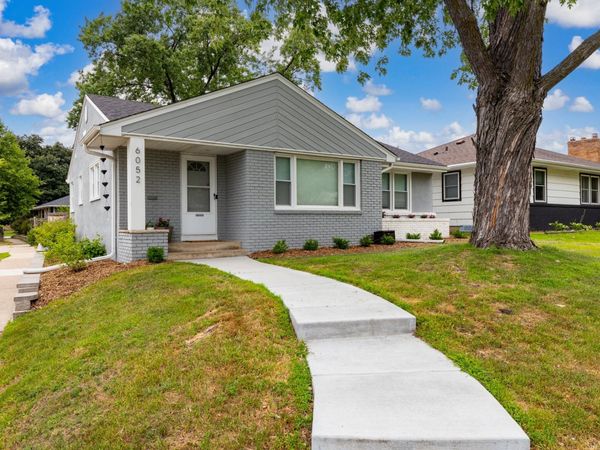 6052 Morgan Avenue S, Minneapolis, MN 55419