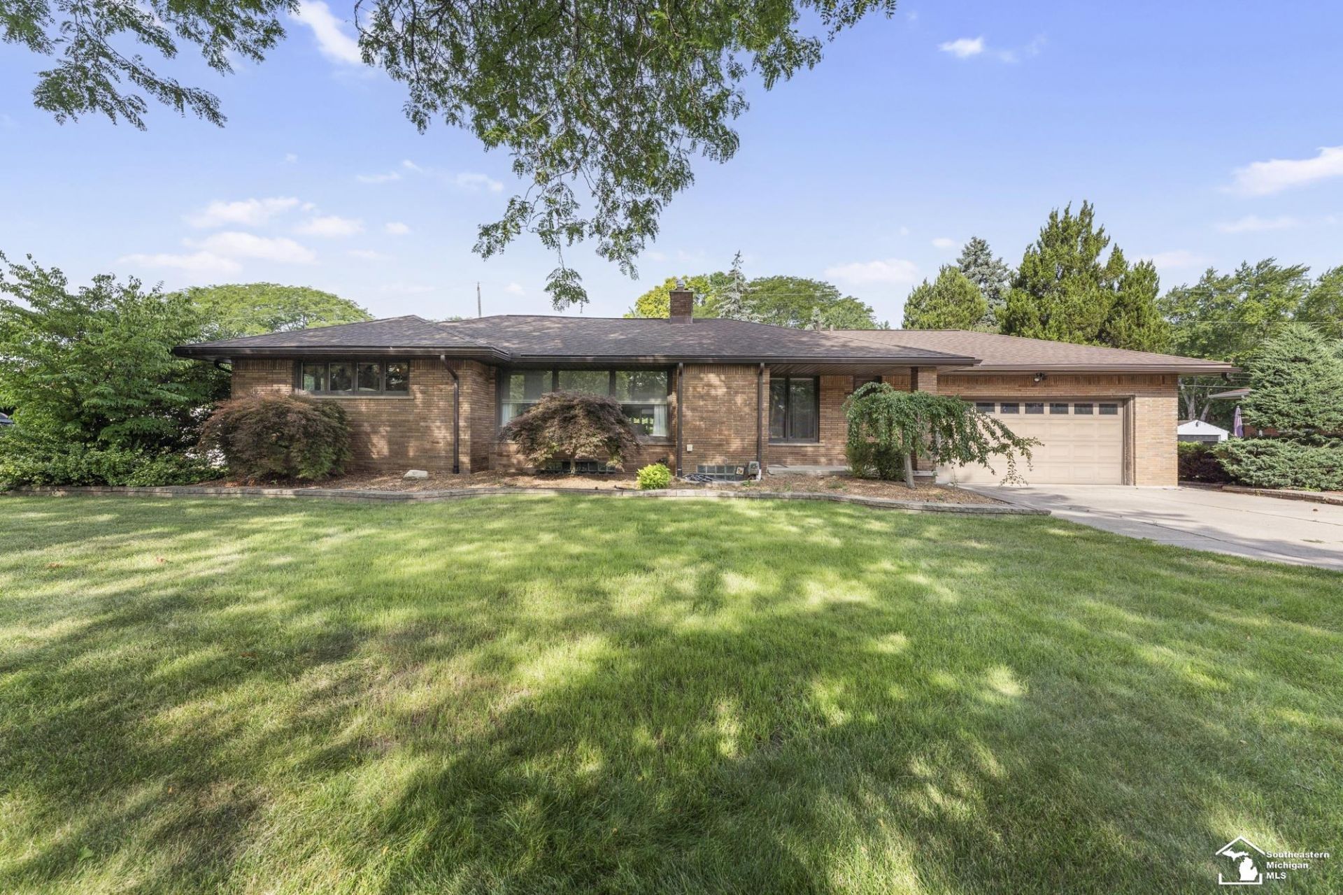 10860 Reeck Road, Allen Park, MI 48101 Main Photo