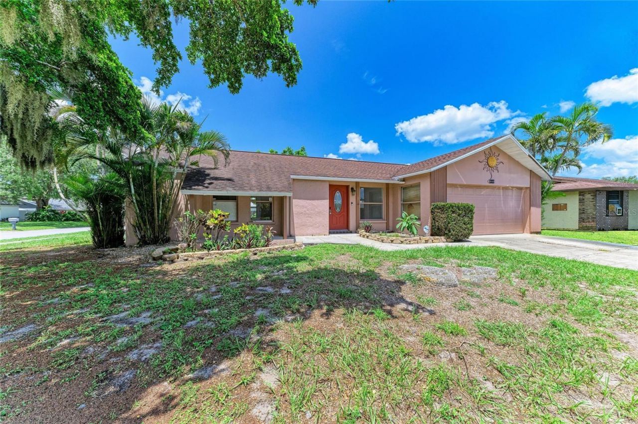6540 Mauna Loa Boulevard, Sarasota, FL 34241 Photo