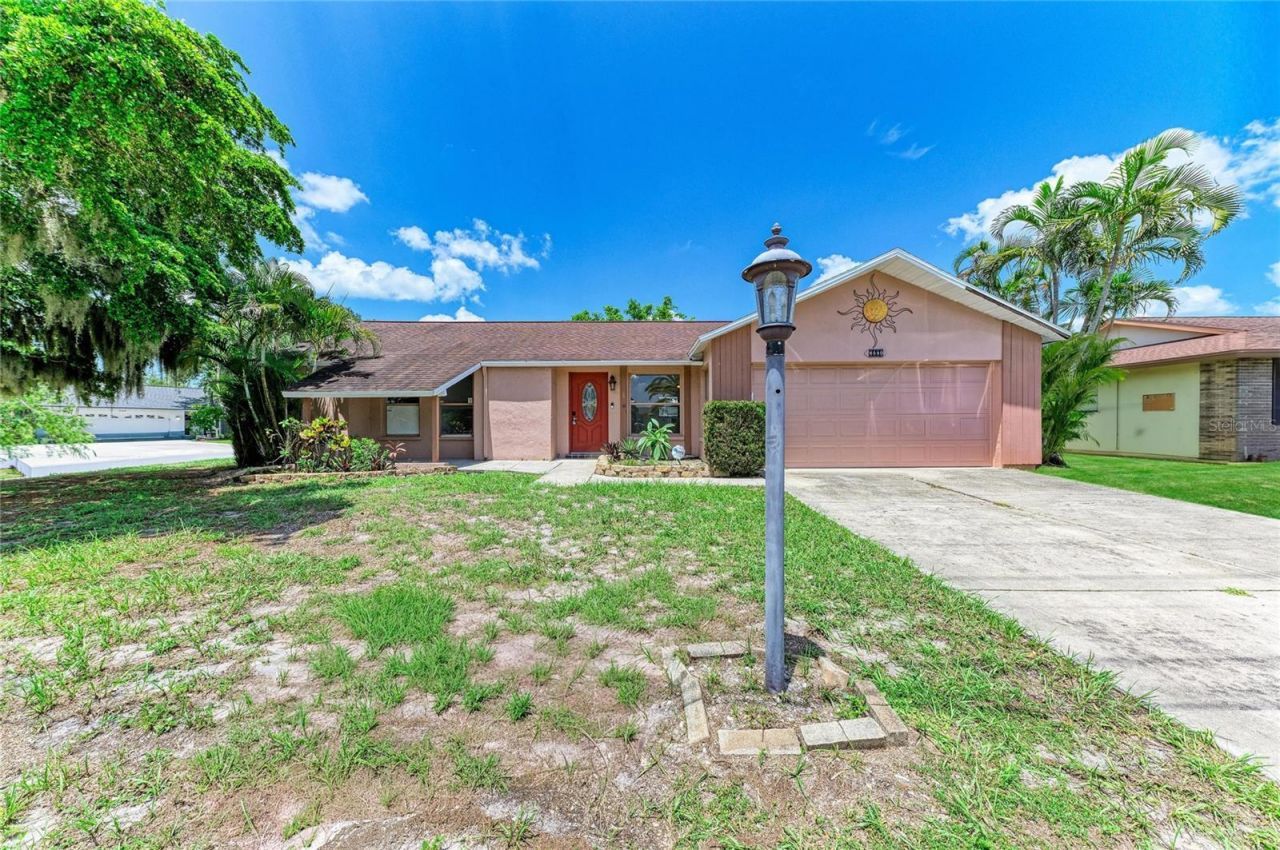 6540 Mauna Loa Boulevard, Sarasota, FL 34241 Photo