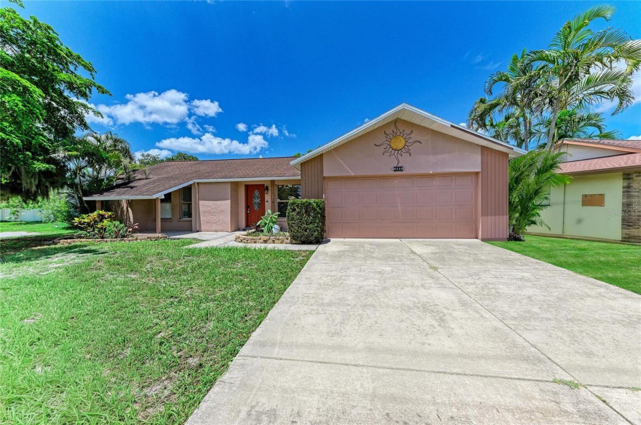 6540 Mauna Loa Boulevard, Sarasota, FL 34241 Photo