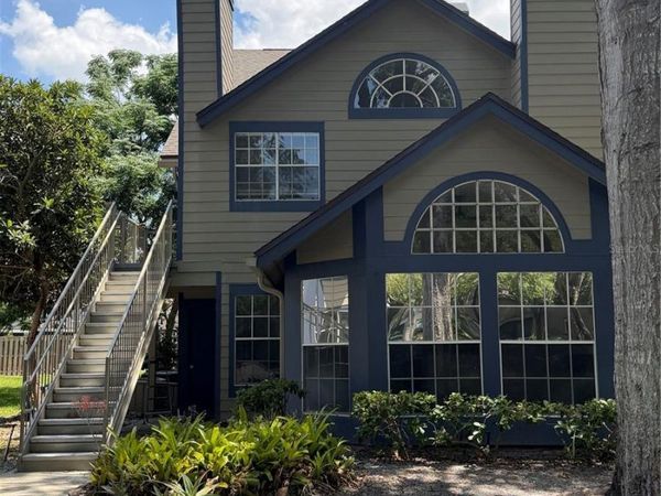 949 BIRD BAY COURT , Unit 101, LAKE MARY, FL 32746