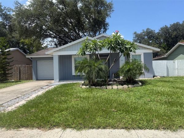 2963 GLEN HAVEN DRIVE , PALM HARBOR, FL 34684