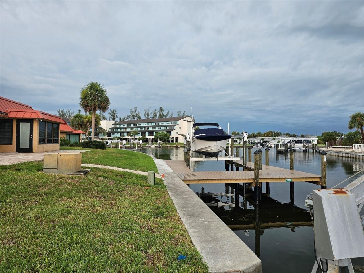4214 El Dorado Cove, Unit V-10, Bradenton, FL 34210 Photo