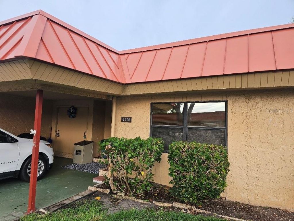 4214 El Dorado Cove, Unit V-10, Bradenton, FL 34210 Photo