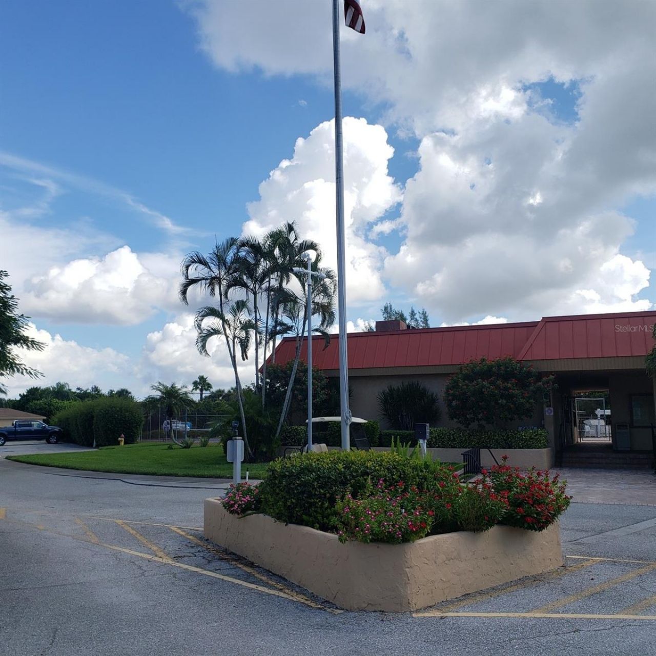 4214 El Dorado Cove, Unit V-10, Bradenton, FL 34210 Photo