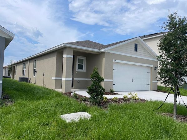 927 WATERFALL BOULEVARD , DAVENPORT, FL 33837