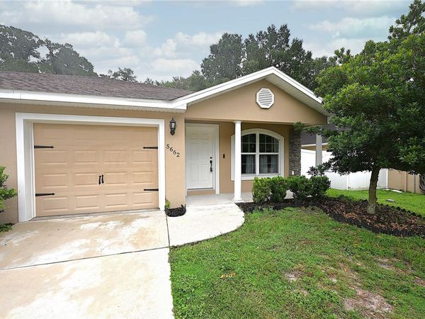 5662 TOWER PALMS LANE , LAKELAND, FL 33811