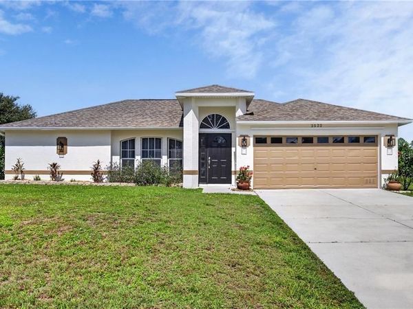 2522 NW 18TH AVENUE , CAPE CORAL, FL 33993