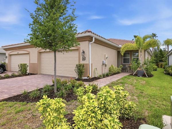 20411 SYMPHONY PLACE , VENICE, FL 34293