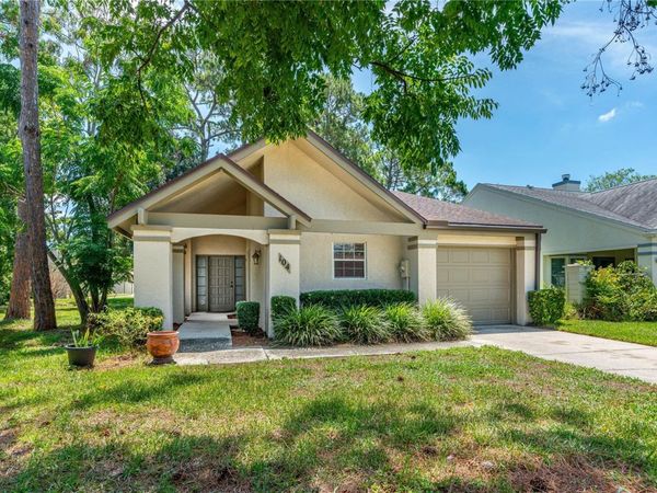 104 SHOAL CREEK CIRCLE , DAYTONA BEACH, FL 32114