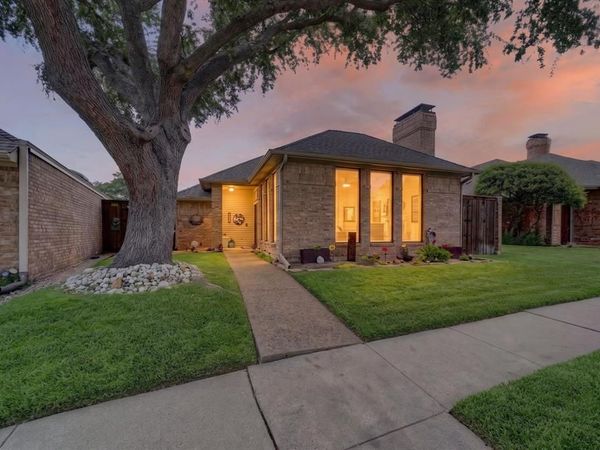 806 Oakway Court, Richardson, TX 75081