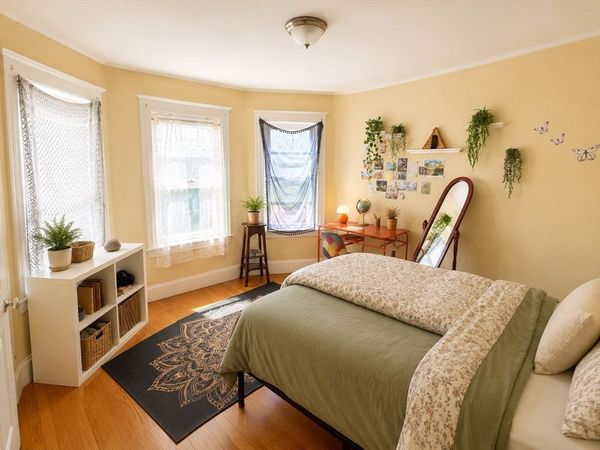 28 Claymoss, Unit 1, Boston, MA 02135