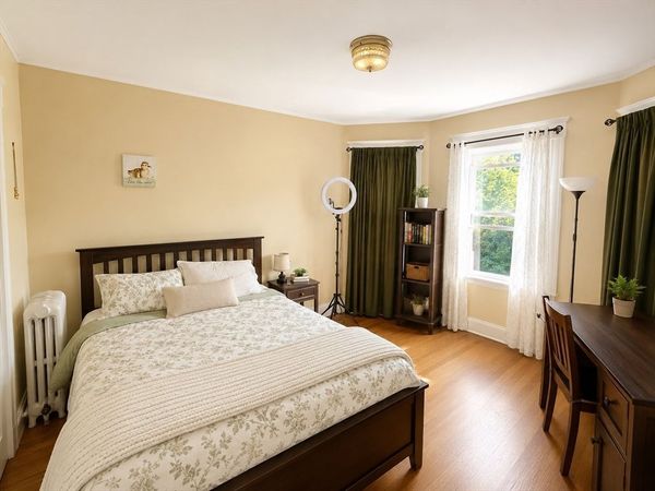 28 Claymoss, Unit 3, Boston, MA 02135
